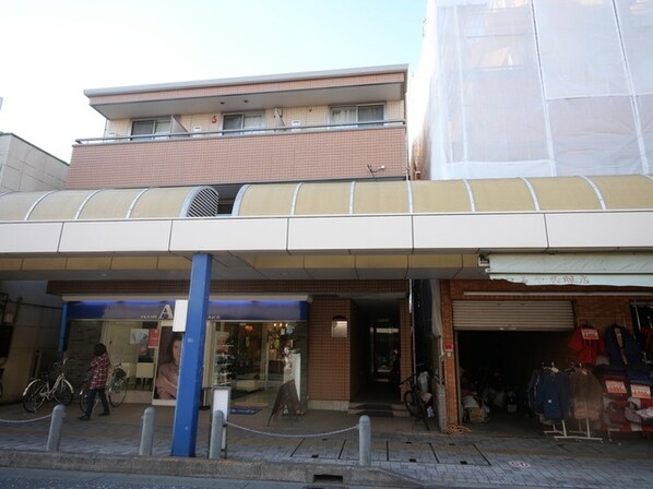 インパレスの物件内観写真